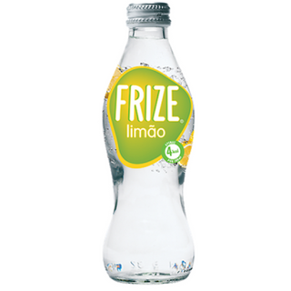 Agua Frize Limao 0,25l