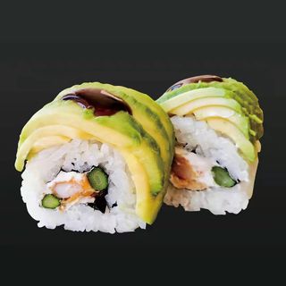 Maki Shogun (8 Pzs.)