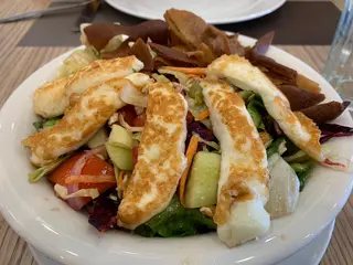 Fattouche Halloum