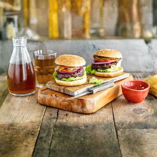 Классический Бургер