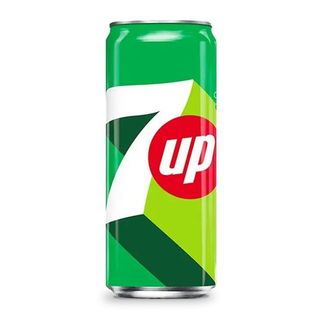 7UP 33cl