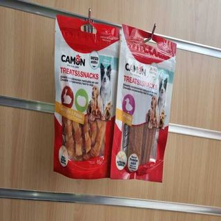 Snack Conejo Y Patata 80Gr 