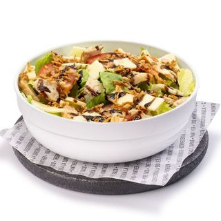 Ensalada de pollo