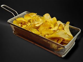 Patate chips