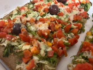 Base classica senza lattosio 1 kg