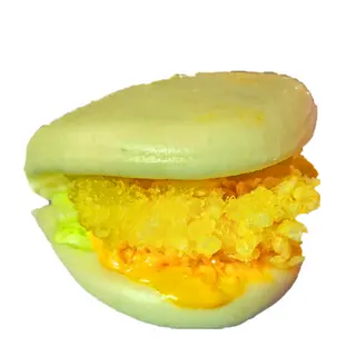 bao tempura 1pz.