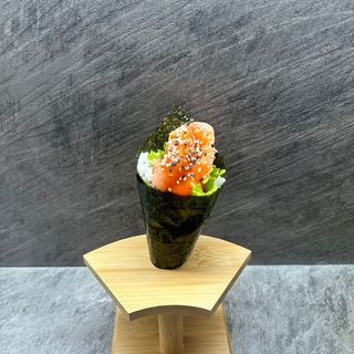 91 Temaki sake spisy