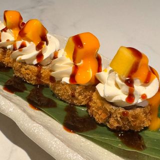 A2M maki fritto mango 8PZ