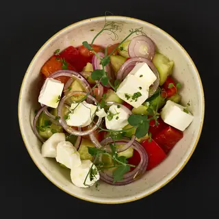 Grčka salata