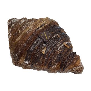 Croissant Xut De Nutella