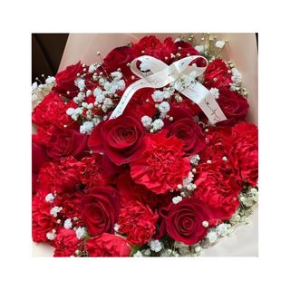 A Bouquet As Vibrant As Your Heart