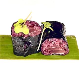 H7.hoso black tonno 8pz