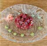 Tartar de Atún Rojo