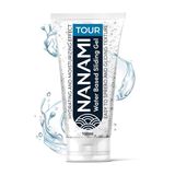 Lubricante Nanami Base Agua 100 Ml