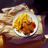 კარივურშტი