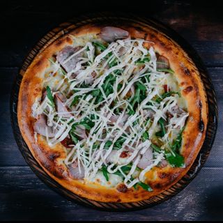 Вітелло тоннато 480г