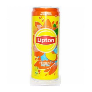 Lipton Icedtea Pêssego