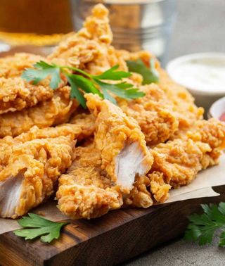 Tapa De Filete De Pollo (5 Uds.)