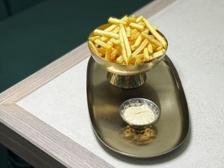 Картопля фрі (170g)