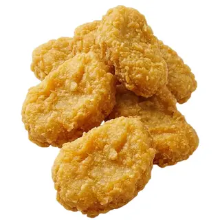 6 NUGGETS