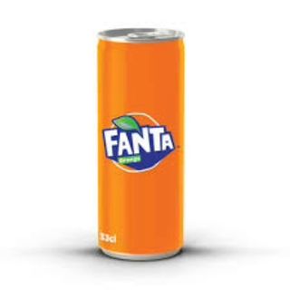 Fanta