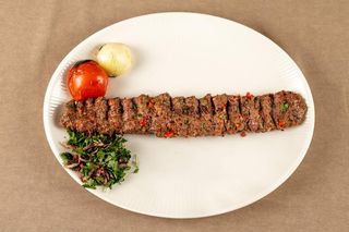 Antake kebab
