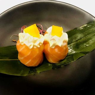 101.Gio frutta -  2 pezzi