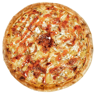 Гавайська 35см