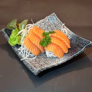 SA3-Sake Sashimi 