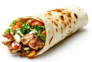 Durum barbacoa