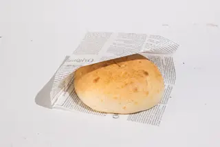 Chifla casei