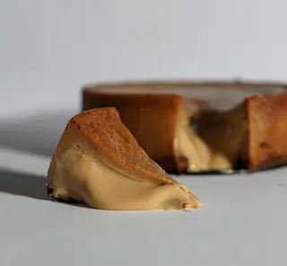 Cheesecake Lotusiana Mini
