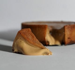 Cheesecake Lotusiana Mini