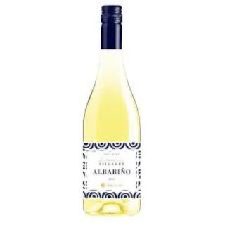 White Wine Albariño (75 Cl.)