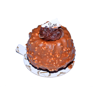 Cake Rocher