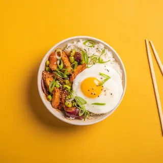 DONBURI