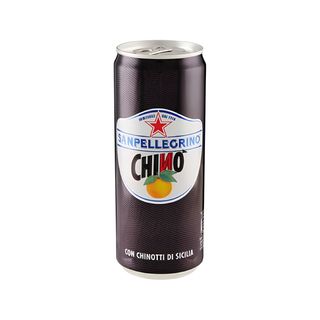 Chinotto 33 cl