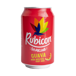 RUBICON GUAVA (330ML)