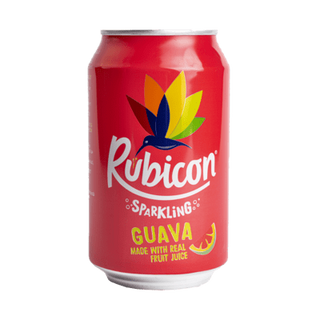 RUBICON GUAVA (330ML)