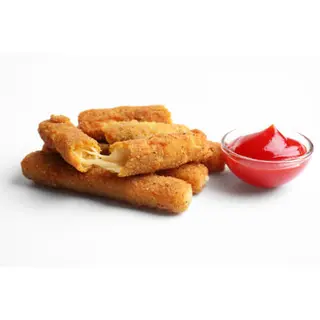 Fingers De Queso (5Uds.)