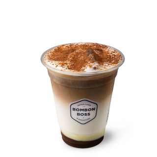 Iced especial BOMBONBOSS