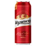 Бира Шуменско (500мл)