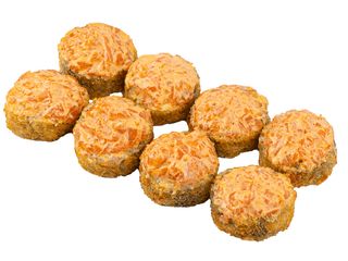 ROLL TEMPURA TATAR (8 szt) (360g)