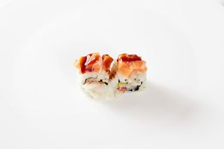 112. Amaebi  - 8 pezzi