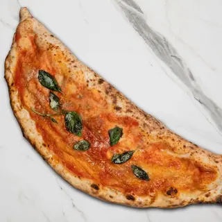 O' CALZONE