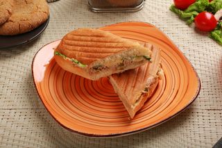 Туна мэлт (1 пор.)