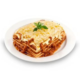 Lasaña De Carne