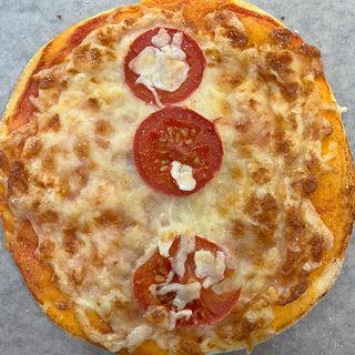 Pizzerka Margherita