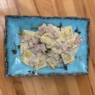Tortelloni Emiliani