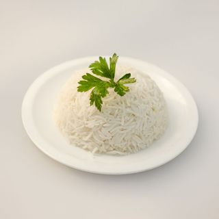 White Rice